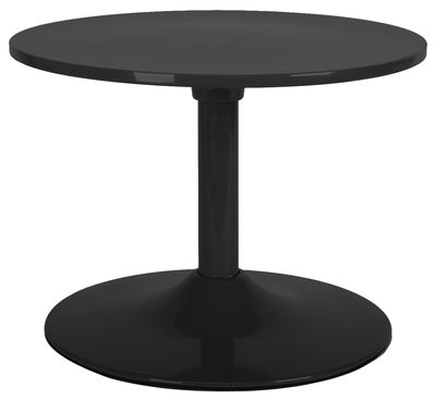 XL Boom Ball table Coffee table. Black