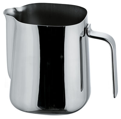 A di Alessi 401 Milk pot. Chromed