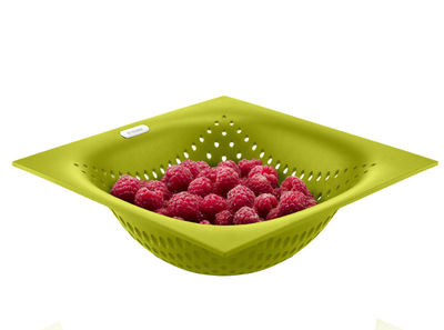 Eva Solo Strainer - Fruits basket. Lime
