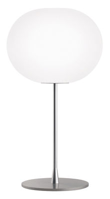 Flos Glo-Ball T2 Floor lamp. White