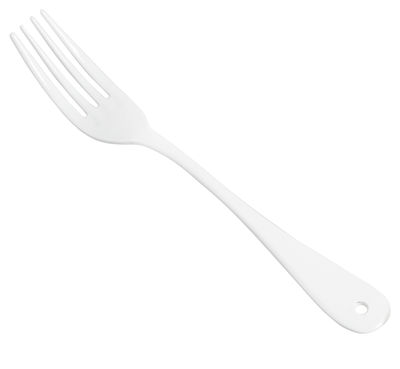 Variopinte Basic Fork. White