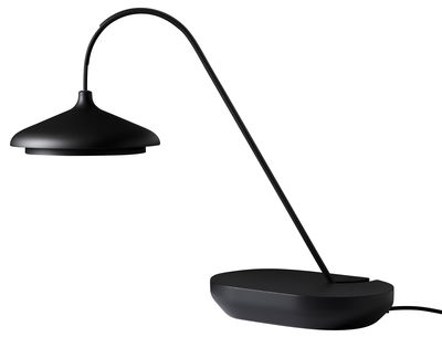 Artuce Perche Lamp. Black
