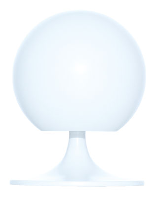 Nemo Honoka Table lamp. White
