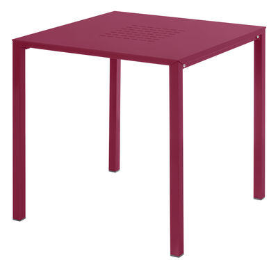 Emu Urban Table. Red