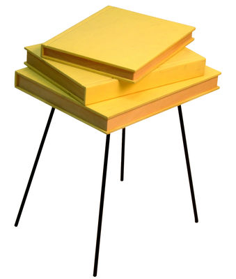 Valsecchi 1918 Fairy tales Supplement table. Yellow
