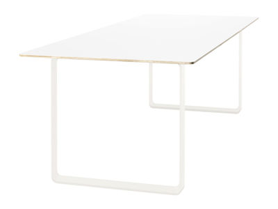 Muuto 70-70 Table. White