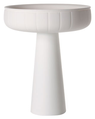 Moooi Base/legs - For the container vase and the container bowl. White