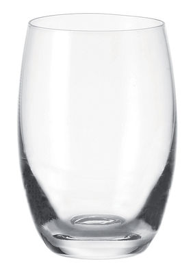 Leonardo Dream Long drink glass. Transparent