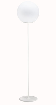 Fabbian Sfera Floor lamp - Ø 40 cm. White