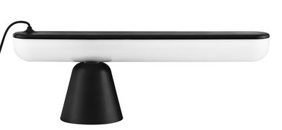 Normann Copenhagen Acrobat Table lamp - LED - Magnetic base. White,Black
