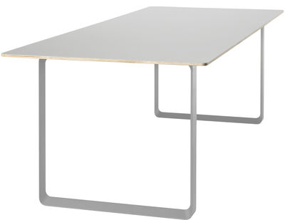 Muuto 70-70 Table. Grey
