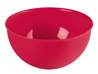 Koziol Palsby Salade bowl - Ø 21 cm. Rasberry