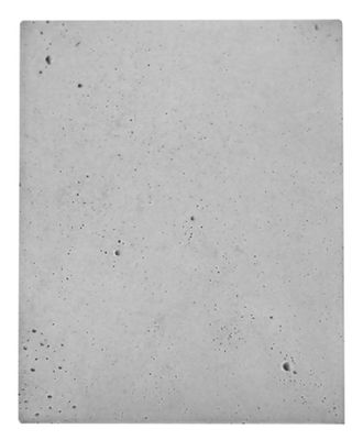 Pa Design Memo Block Notebook - 120 sheets. Concrete