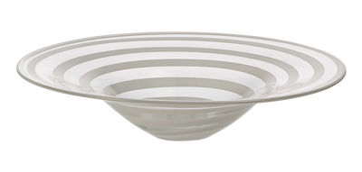 Leonardo Twist Bowl - Ø 36 cm. White