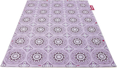 Fatboy The Flying Carpet Outdoor Rug. Purple