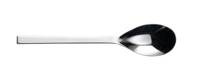 Alessi Colombina Coffee spoon - L. 12.5 cm. Steel