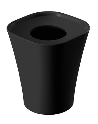 Magis Trash Bin - H 36 cm. Black