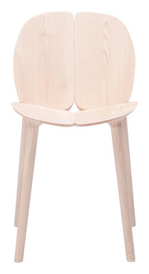 Mattiazzi Osso Chair - Natural ash. Natural ash