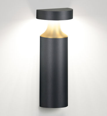 Delta Light Bazil 60 LED Wall light. Gold,Charcoal grey