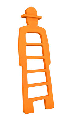 Slide Mr Giò Ladder. Orange