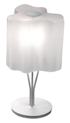 Artemide Logico Micro Table lamp. White