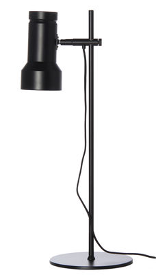 Frandsen Klassik Table lamp - H 60 cm. Black