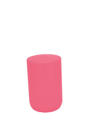 Thelermont Hupton Sway Children stool - H 34 cm. Pink