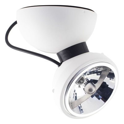 Azimut Industries Monopro 360° Wall light - Ceiling light. White