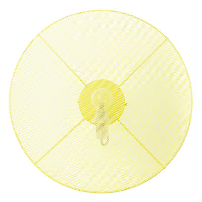 Petite Friture Grillo Large Wall light. Yellow
