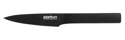 Stelton Pure black Kitchen knife - For herbs. Black