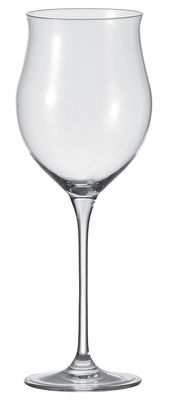 Leonardo Cheers Wine glass - For Bordeaux wine. Transparent