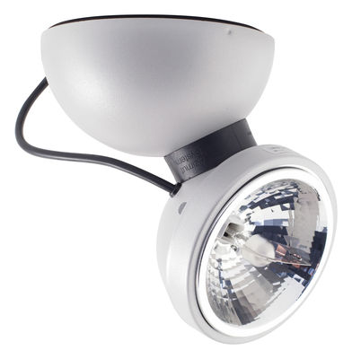 Azimut Industries Monopro 360° Wall light - Ceiling light. Grey