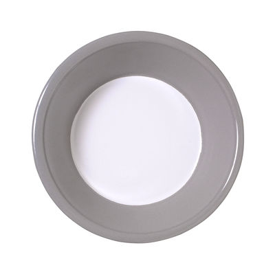 Variopinte Basic Bowl. Pearl grey