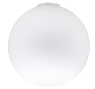 Fabbian Sfera Ceiling light - Ø 60 cm. White