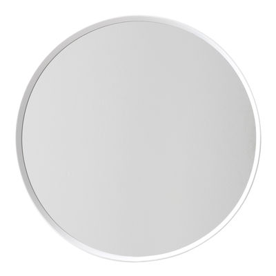 Menu Norm Mirror - Ø 60 cm. White