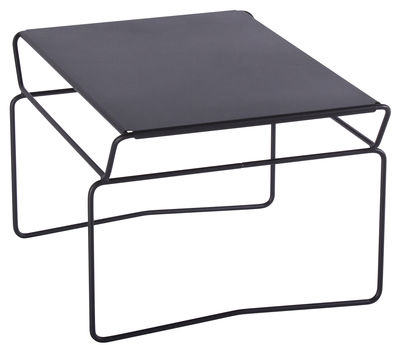AA-New Design Fil Master Coffee table. Black