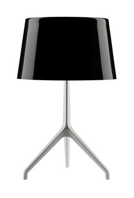 Foscarini Lumière XXS Table lamp. White,Black