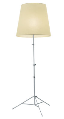 Pallucco Gilda Floor lamp. Ivory