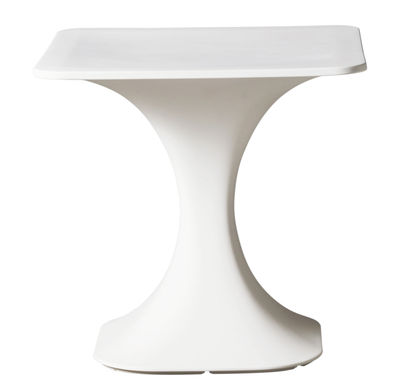 Serralunga Milo Table. White