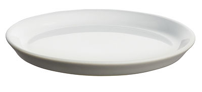 Alessi Saucer - For the Tonale coffee cup. Light grey