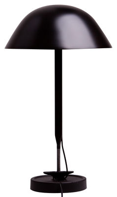 Wästberg Sempé w103b Table lamp - LED - H 50 cm. Black