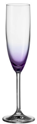 Leonardo Daily Champagne glass. Lilac