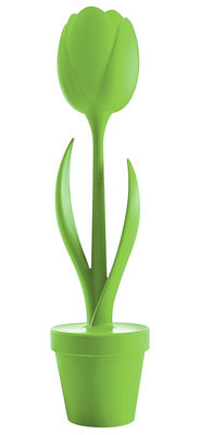 MyYour Tulip Decoration - H 150 cm. Green