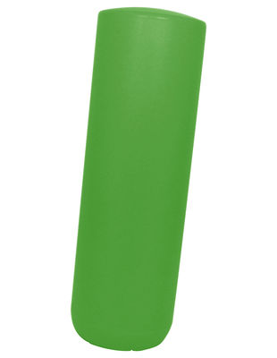 Thelermont Hupton Sway Bar stool - H 66,5 cm - Plastic. Green