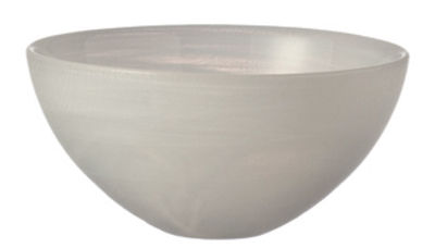 Leonardo Alabastro Bowl. White