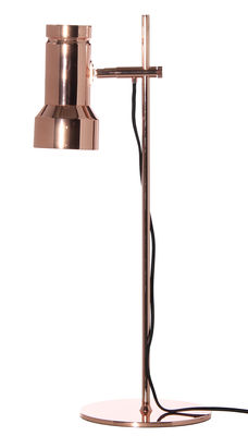 Frandsen Klassik Table lamp - H 60 cm. Copper