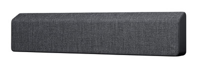 Vifa Stockholm Bluetooth speaker - / L 110 cm. Charcoal grey