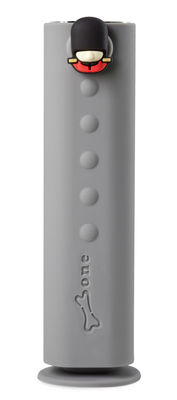 Bone Collection Guard Power Mobile charger - For smartphones etc.. Grey