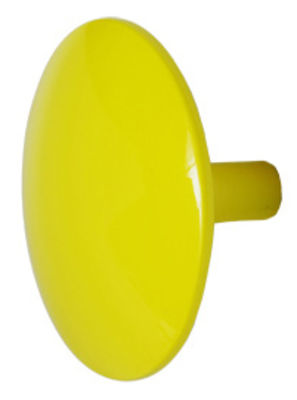 Sentou Edition Manto Fluo Pastel Hook - Ø 10 cm. Light yellow