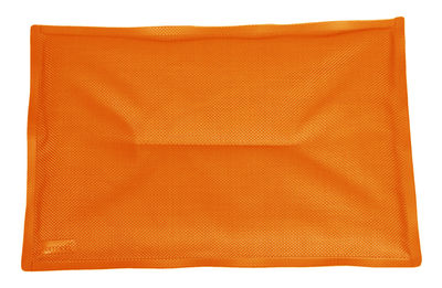 Fermob Cushion - For Bistro chair. Carrot